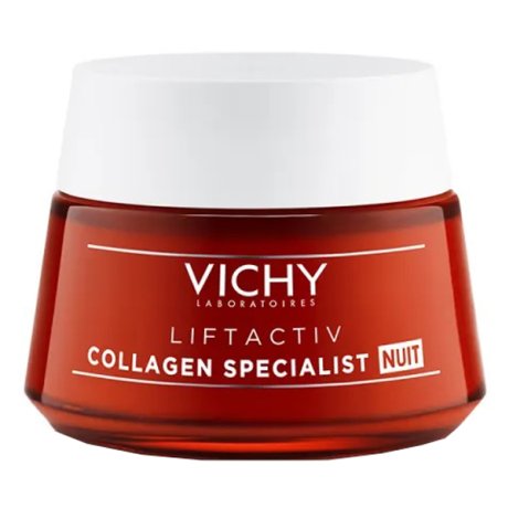 LIFTACTIV COLLAGEN SPECIALIST NIGHT 50 ML