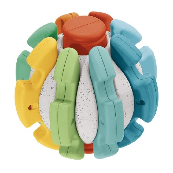 CHICCO GIOCO 2IN1 TRANSFORM-A-BALL ECO+