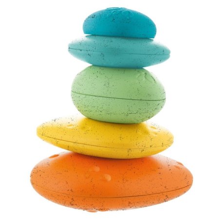 CHICCO GIOCO STONE BALANCE