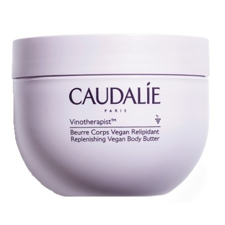 Caudalie Vinotherapist - Burro Corpo Vegan Relipidante - 250ml