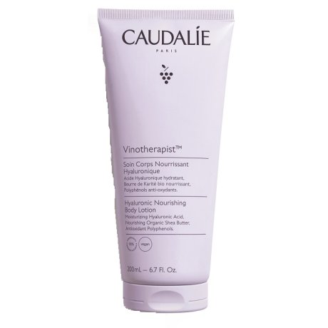 Caudalie Vinotherapist - Trattamento Corpo Ialuronico Nutriente - 200ml