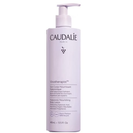 Caudalie Vinotherapist - Trattamento Corpo Ialuronico Nutriente - 400ml