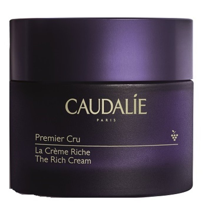 PREMIER CRU LA CREMA RICCA 50 ML