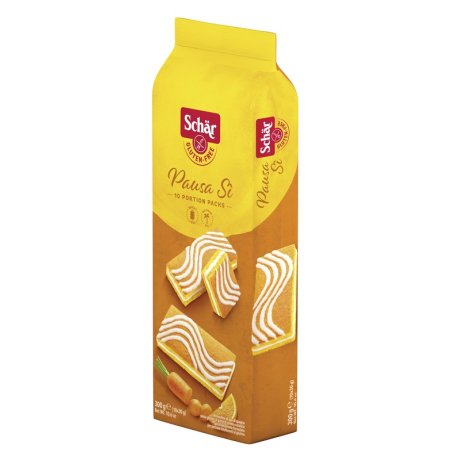 SCHAR PAUSA SI\' 300 G