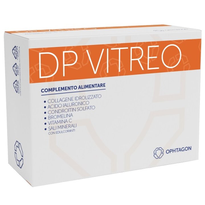 DPVITREO 30 BUSTINE