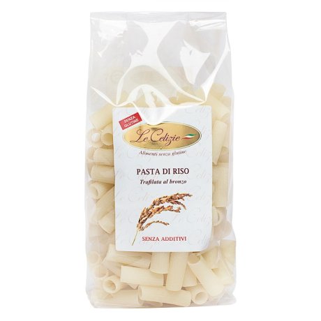 LE CELIZIE PASTA DI RISO MACCHERONI 400 G