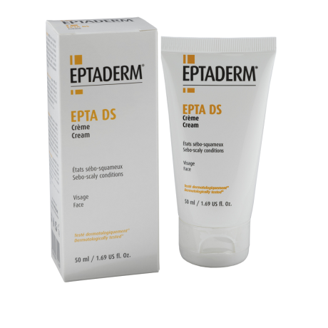 EPTA DS CREMA 50 ML