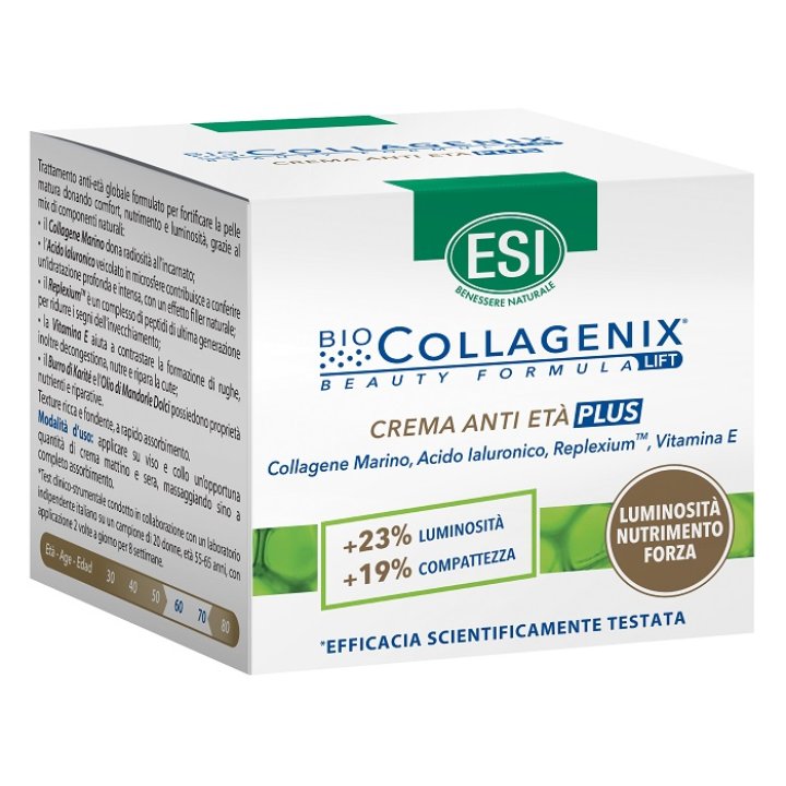 ESI BIOCOLLAGENIX CR A/ETA  PL