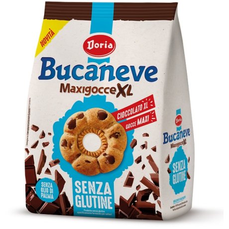 DORIA BUCANEVE MAXICCE XL 200 G