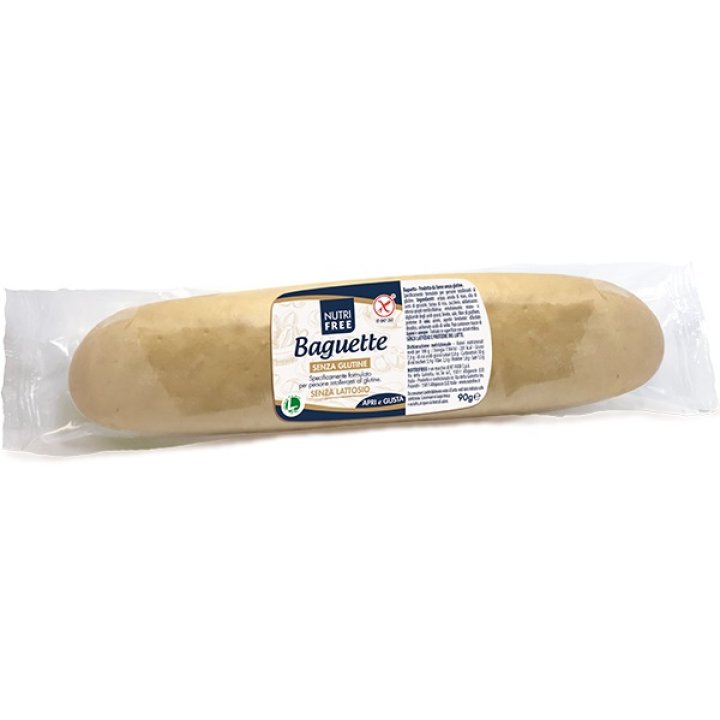 NUTRIFREE BAGUETTE 90 G