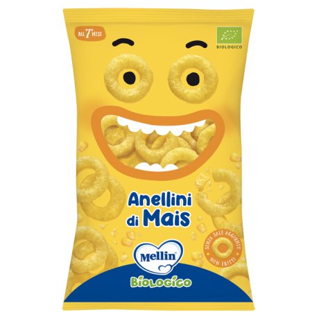 MELLIN ANELLINI MAIS 15 G MELLIN ANELLINI MAIS 15 G