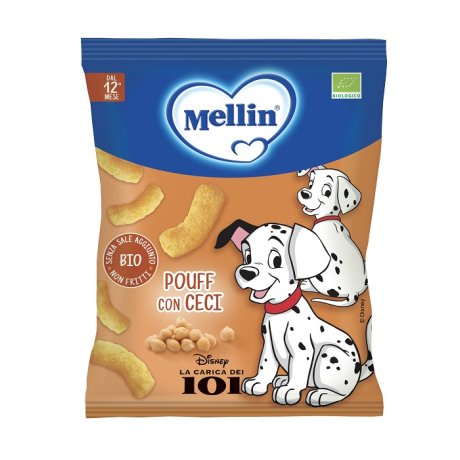 MELLIN POUFF CECI 20 G