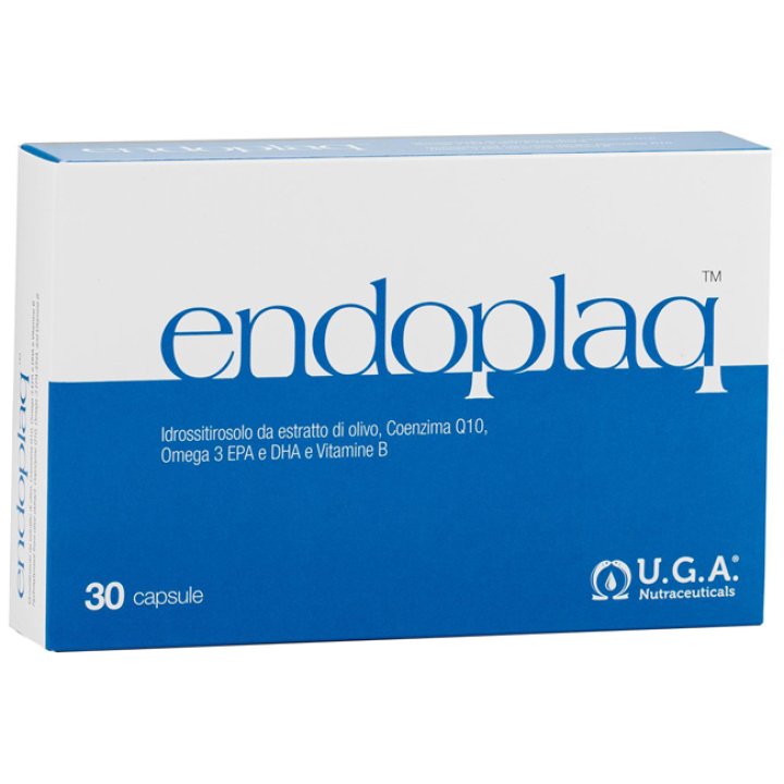 ENDOPLAQ 30 CAPSULE