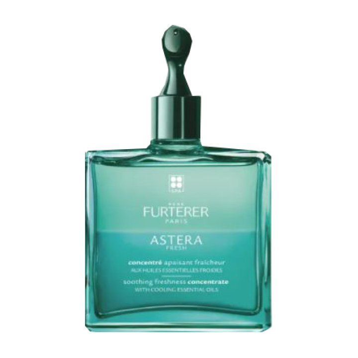 ASTERA FRESH CONCENTRATO 50 ML