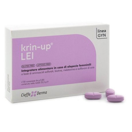 Krin Up Lei 30 compresse