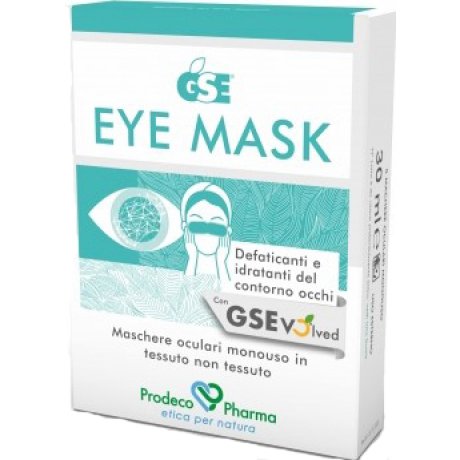 GSE EYE MASK 30 ML