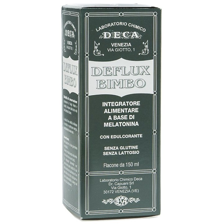 DEFLUX BIMBO 150 ML