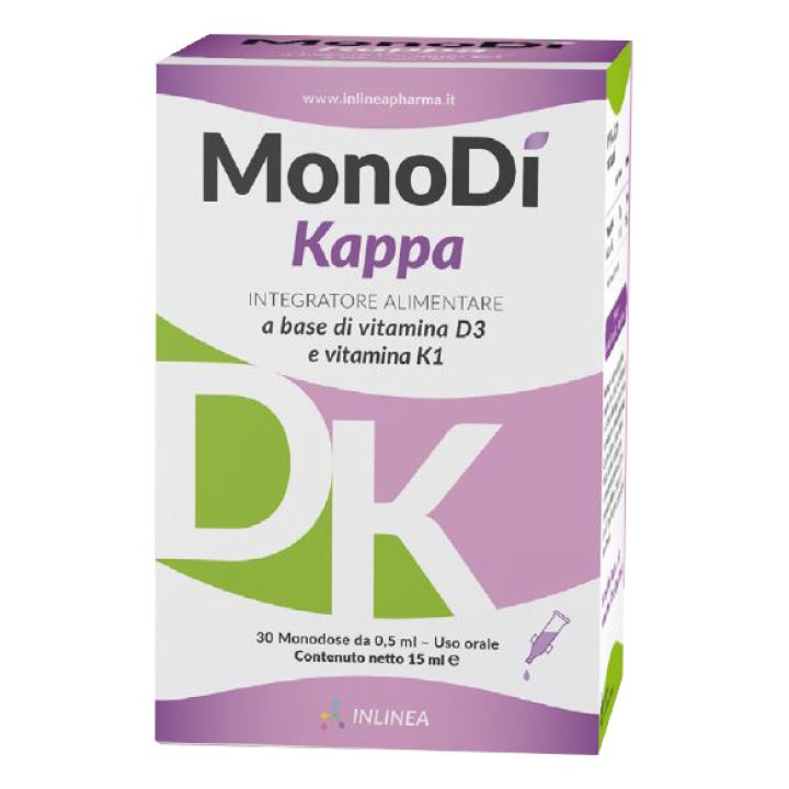 MONODI\' KAPPA 30 MONODOSE