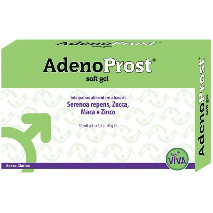 ADENOPROST 30 SOFT GEL