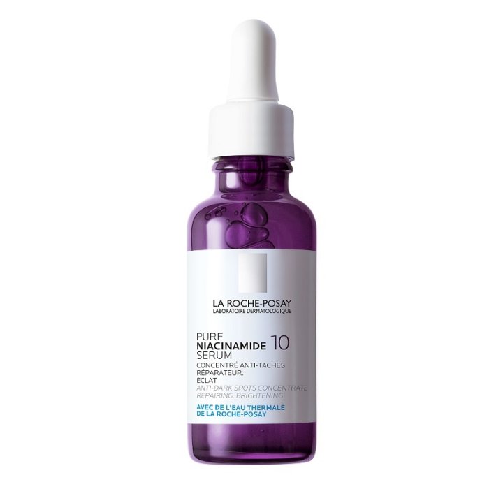 PURE NIACINAMIDE 10 SIERO 30 ML