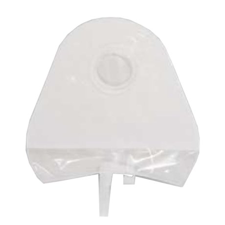 PLACCA NATURA LINEA PEDIATRICA PER UROSTOMIA TRASPARENTE 32 MM