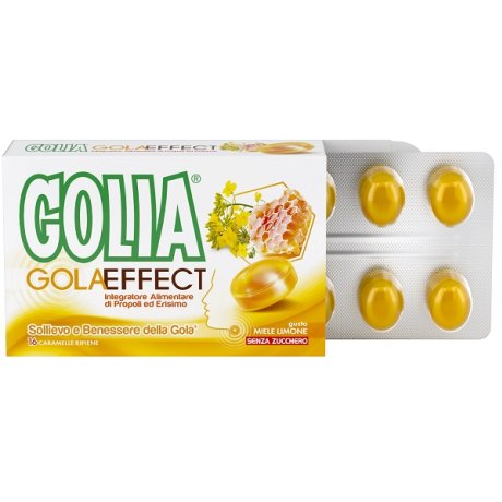 LIA LA EFFECT BLISTER 16 PEZZI