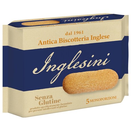 INGLESE SAV INGLESINI MULT100G
