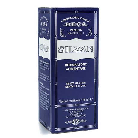 SILVAN 150 ML