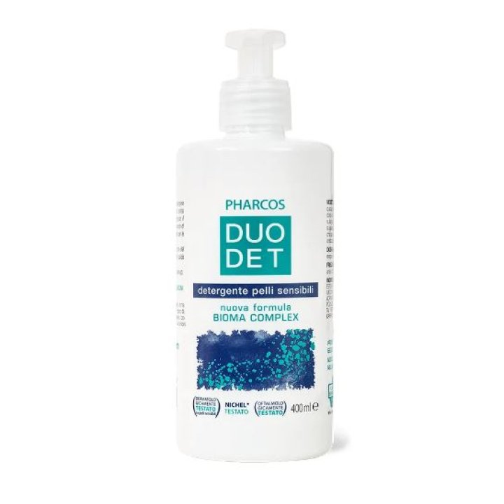 DUODET PHARCOS 400 ML