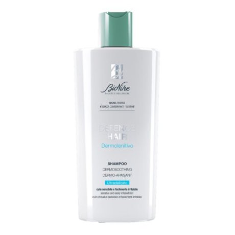 Bionike Defence Hair Shampoo Dermolenitivo Ultradelicato - 200ml