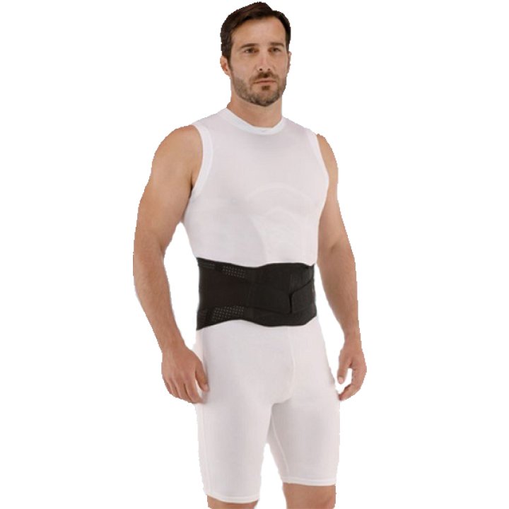 CORSETTO PLURIVAL ALTEZZA 20 CM XL