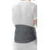 CORSETTO DOUBLE SKIN H 27CM GREY MISURA SMALL