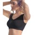 REGGISENO POSTURALE SMART BRA NERO L