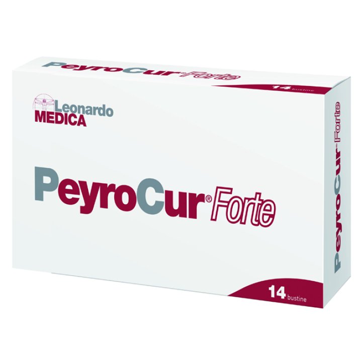 PEYROCUR FORTE 14 BUSTINE PEYROCUR FORTE 14 BUSTINE