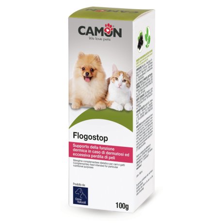FLOGOSTOP 30CPR FLOGOSTOP 30CPR