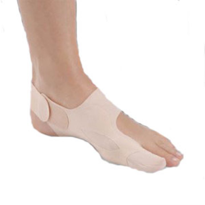 PRO HALLUX SOFT ALLUCE VAL NEW DESTRO MEDIA