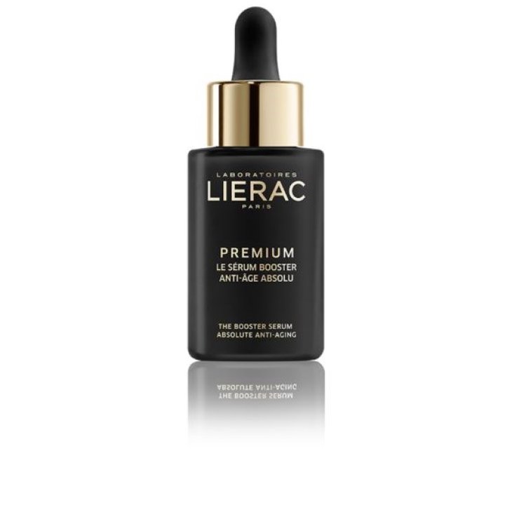 LIERAC PREMIUM SIERO 30 ML