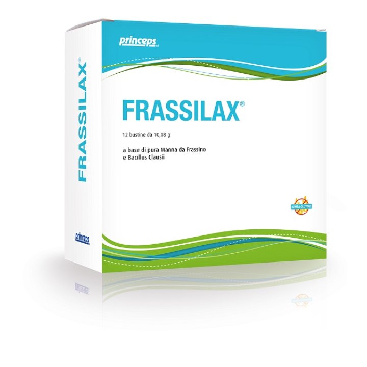 FRASSILAX 12 BUSTE