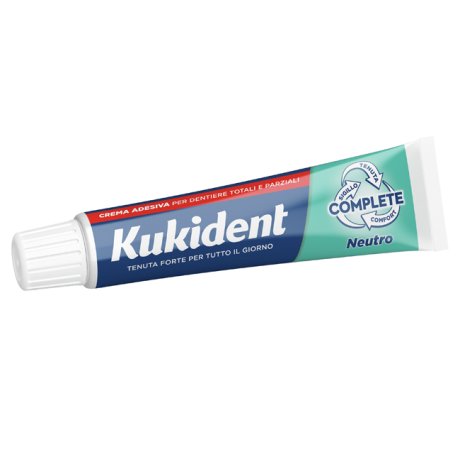 KUKIDENT NEUTRO 65 G