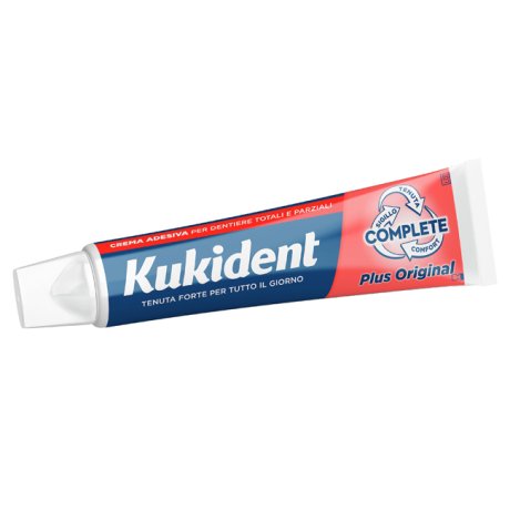 KUKIDENT PLUS ORIGINAL 65 gr