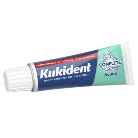 KUKIDENT NEUTRO 40 G