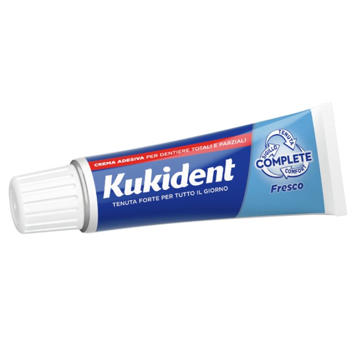 KUKIDENT FRESCO 40 G