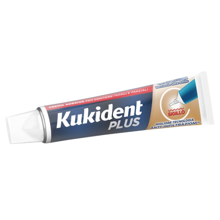 KUKIDENT SIGILLO 40 G