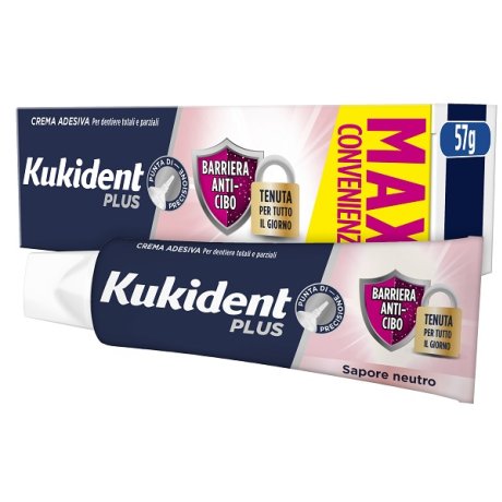 KUKIDENT SIGILLO 57 G