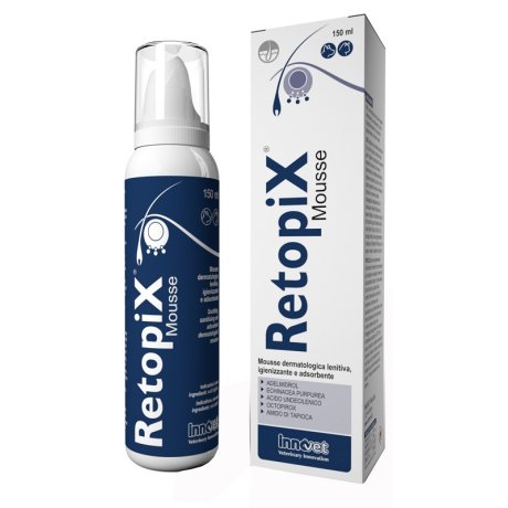 RETOPIX MOUSSE 150ML