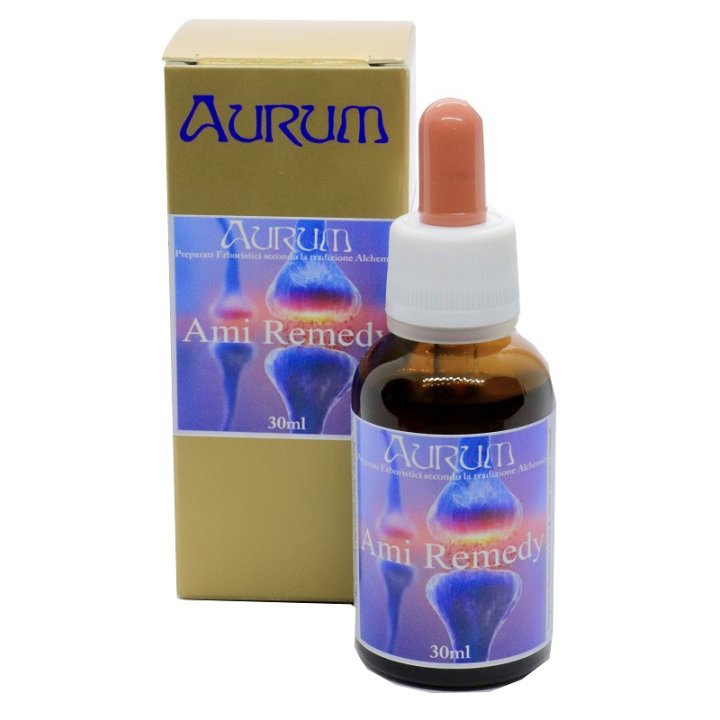 AMI REMEDY CCE 30 ML