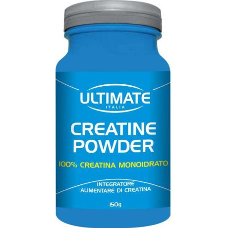 ULTIMATE CREATINA POWDER 150G