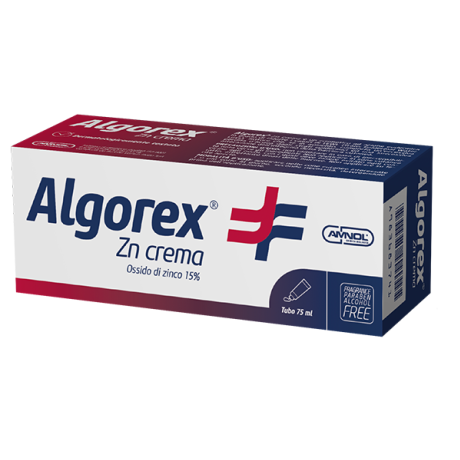 ALREX ZN CREMA 75 ML