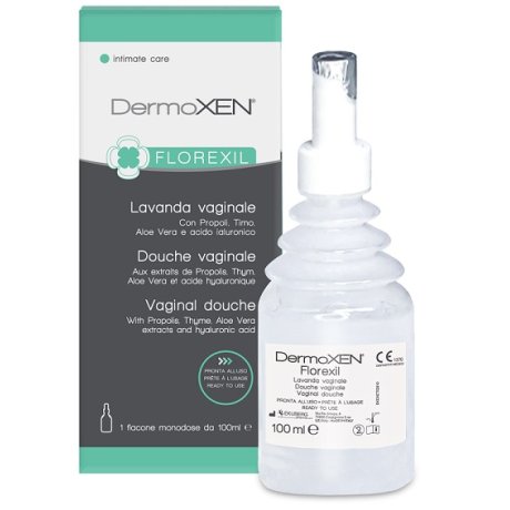 DERMOXEN FLOREXIL LAV VAG100ML