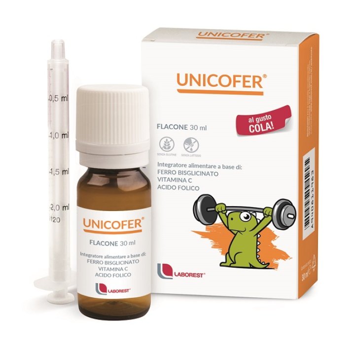 UNICOFER CCE 30 ML